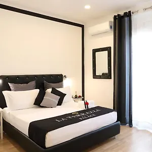 3* Bed and breakfast La Terrazza Palace
