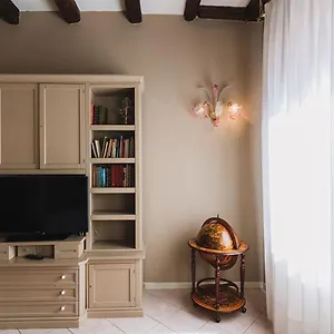 Bed and breakfast Ca' Amadi