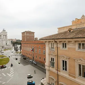 Apartahotel Sonder Piazza Venezia