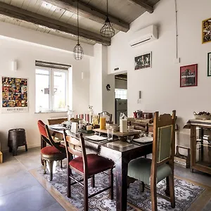 2* Bed and breakfast Ad Hoc
