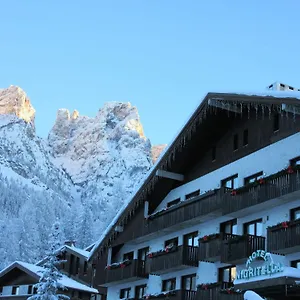 Nigritella 3* Selva di Cadore