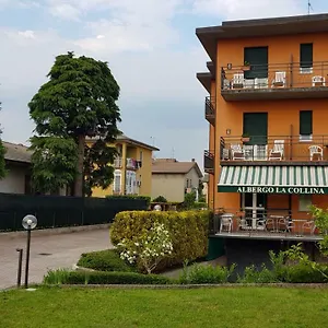 Hotel La Collina