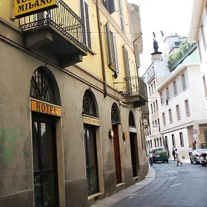 Vecchia 3* Milan