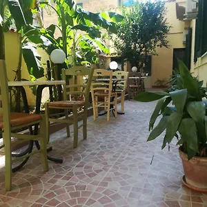 Affittacamere Le Rose Del Viale