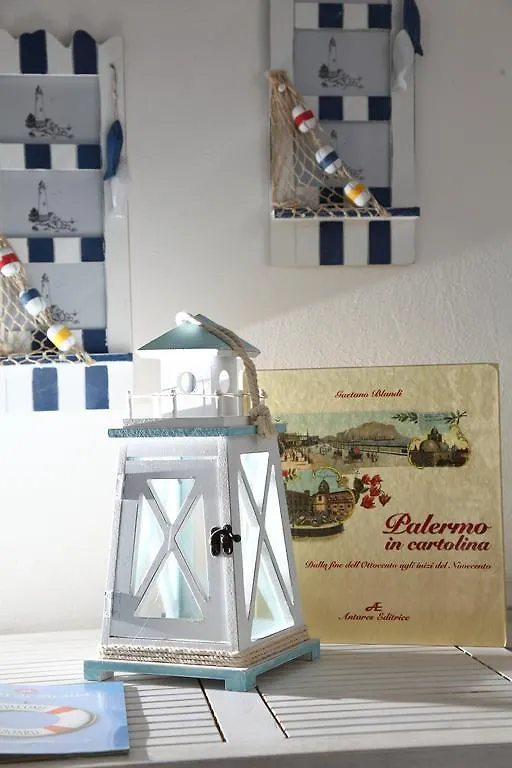 Vacanze Palermitane Palermo Italia