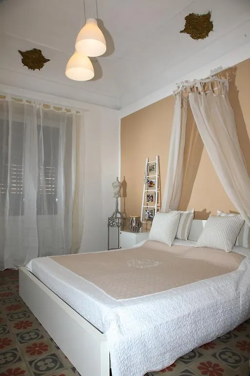 Pensión Vacanze Palermitane Palermo