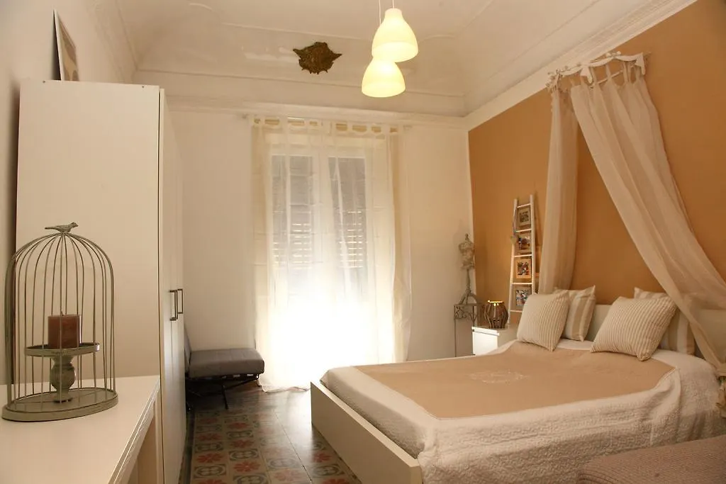 Pensión Vacanze Palermitane Palermo