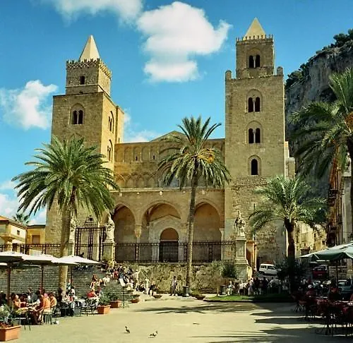 Vacanze Palermitane Palermo