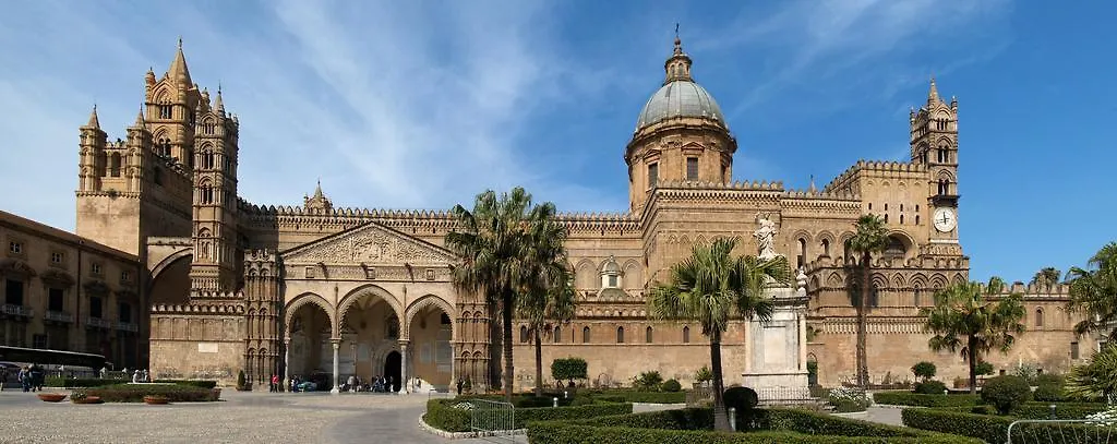 Vacanze Palermitane Palermo