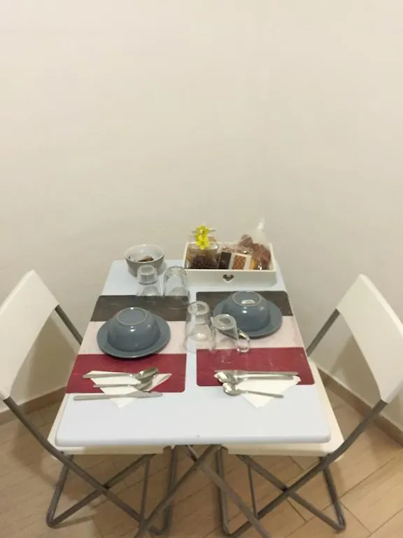 Vacanze Palermitane Palermo 2*,